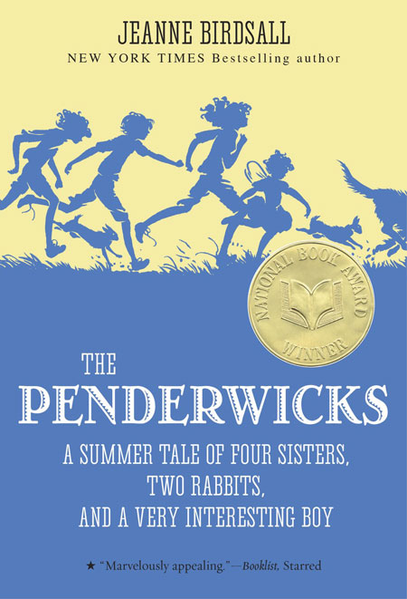 The Penderwicks – A Book Review